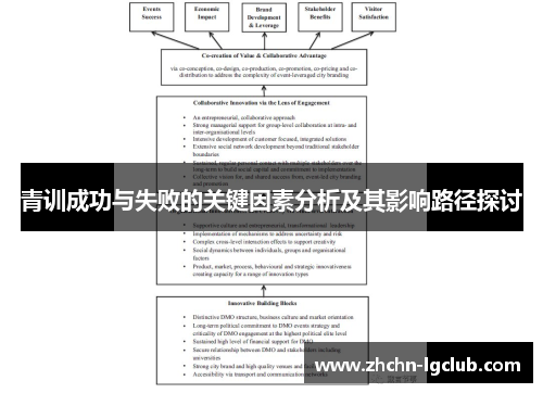 青训成功与失败的关键因素分析及其影响路径探讨